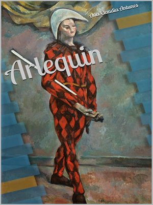 cover image of Arlequín